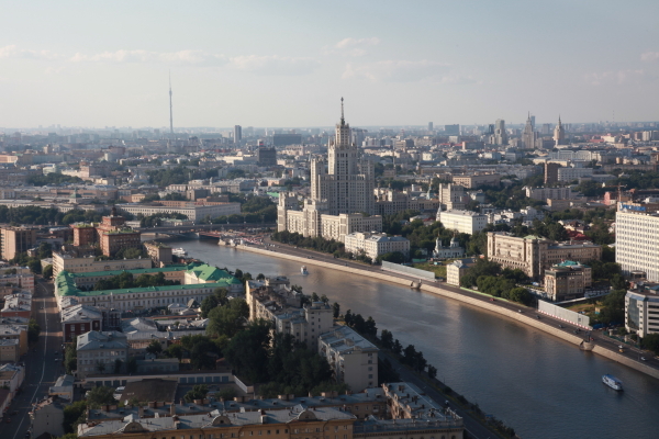 Площадки Swissôtel Красные Холмы