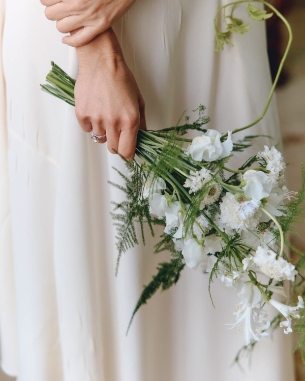 Экс-главред Vogue и Tatler Ксения Соловьева вышла