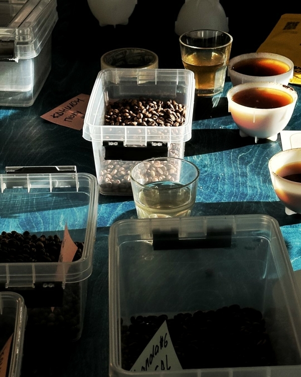 Где устроить творческий девичник в Москве?