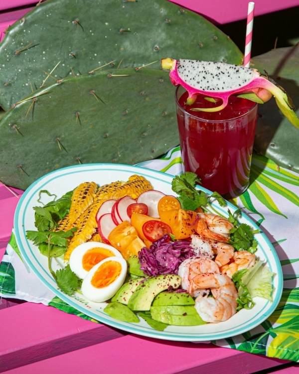 Татьяна Буланова на Omanko Day, гастростендап в