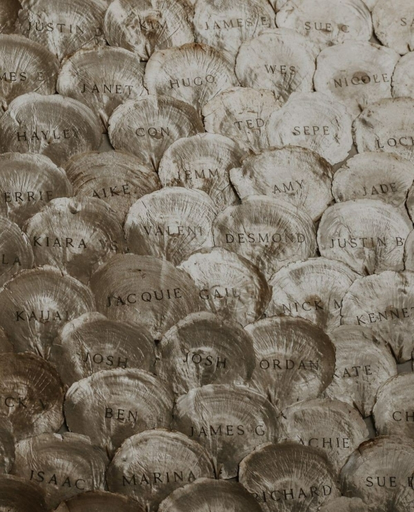 Правила рассадки гостей на свадьбе