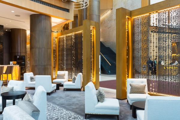 Площадки Swissôtel Красные Холмы