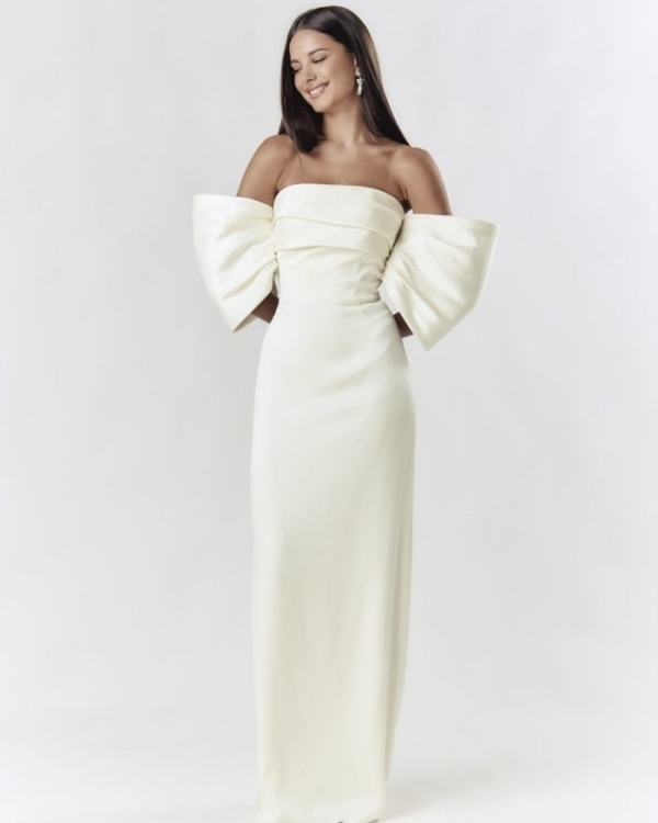 «Наша невеста не просто клиент, она соавтор»,