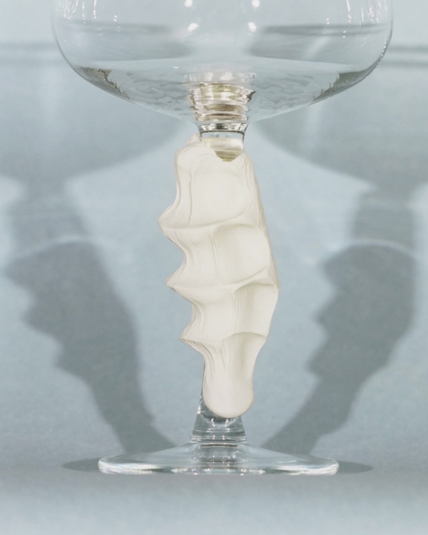 Как небанально подать коктейли на свадьбе?