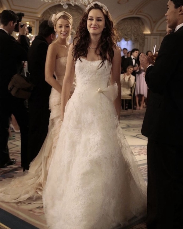 Из фигуристки в главного свадебного дизайнера: история