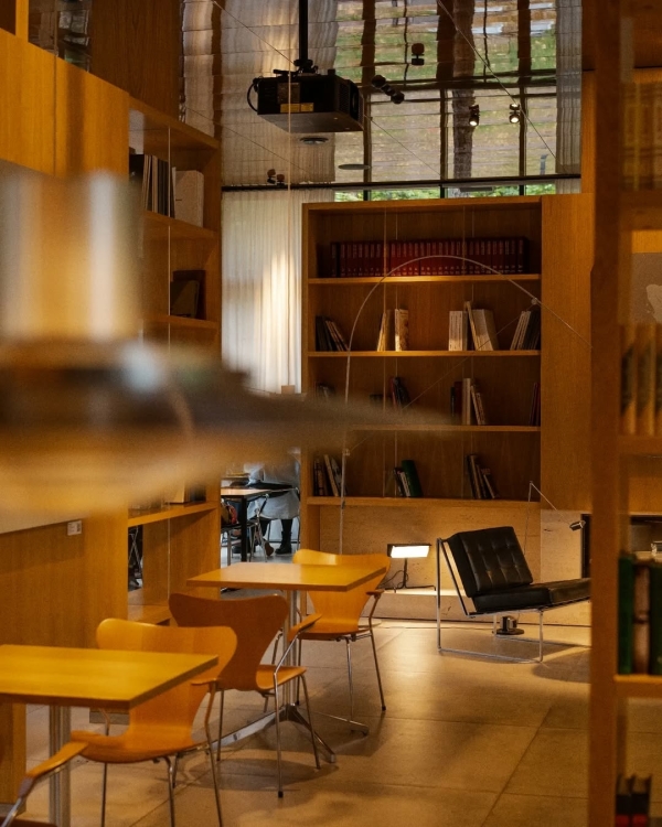 Романтичные загородные рестораны для ужина вдвоем