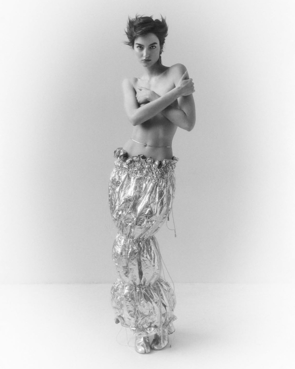 Breast-hacks: как носить свадебное платье, если у