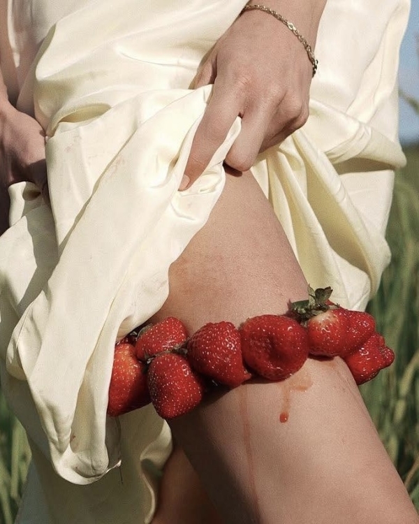 Открытие киносада в DFF, городская пробежка с