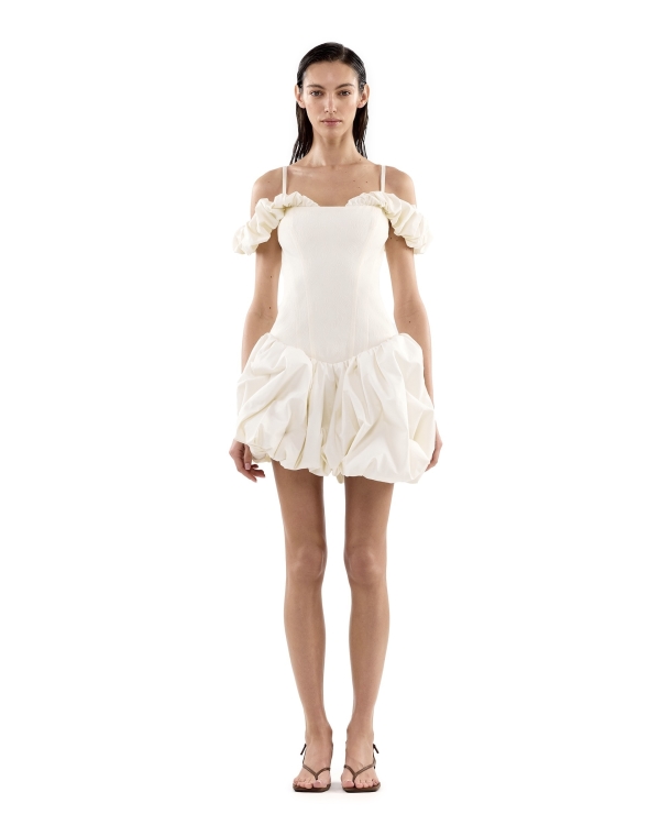 Свадебные капсулы локальных брендов, за которыми хочется