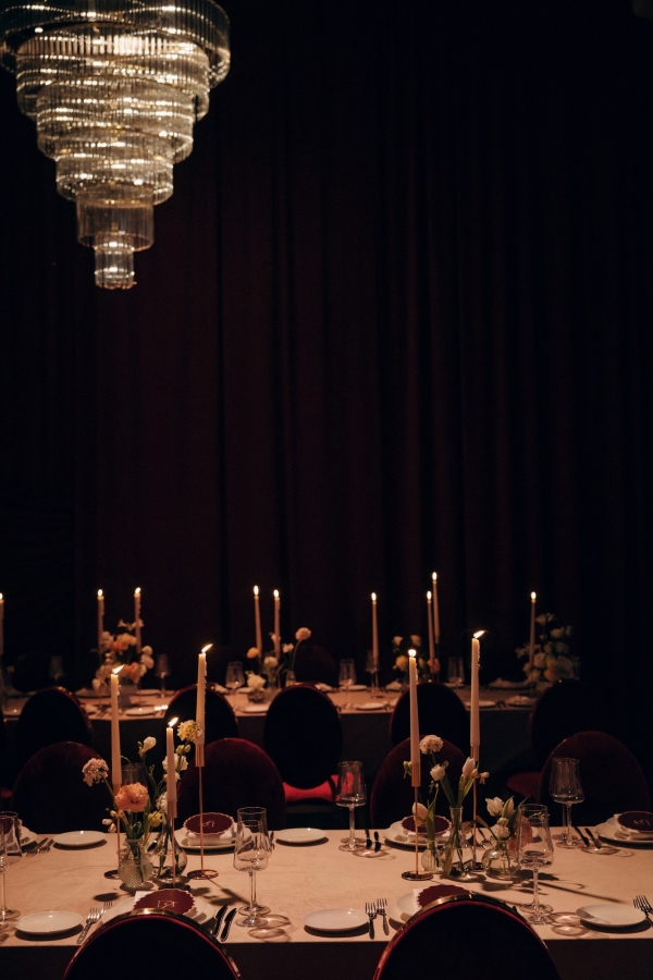 Когда масштаб не мешает душевности. Рассказываем о