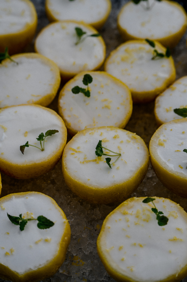 Лето в столице! Открытие террасы ресторана-бара «Консерватория»