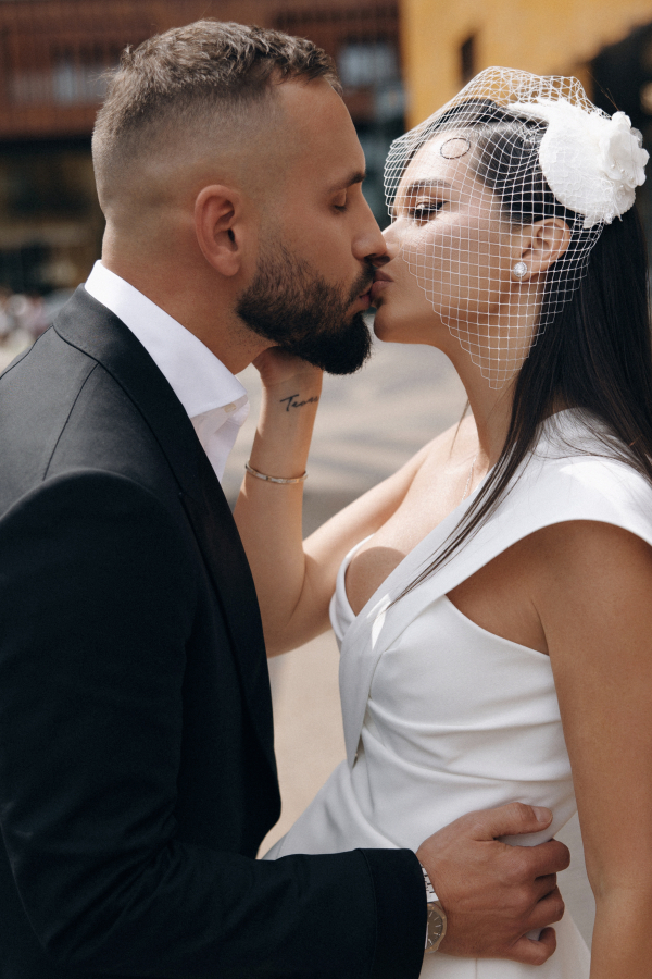 Агентства Markevich Wedding