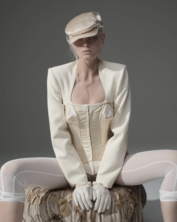 Свадебные капсулы локальных брендов, за которыми хочется