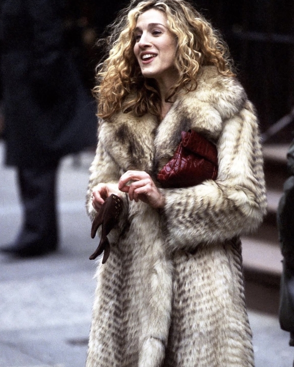 В чем феномен «Секса в большом городе»?