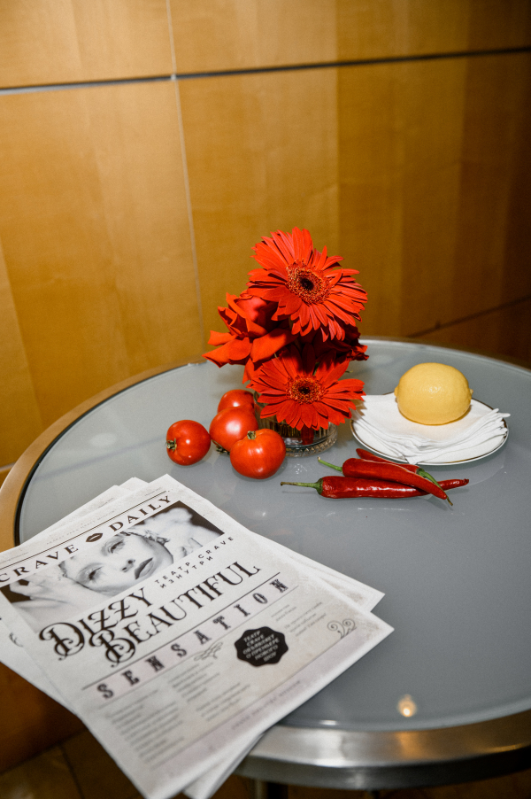 Лето в столице! Открытие террасы ресторана-бара «Консерватория»