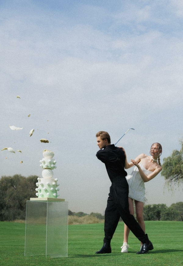 Агентства Royal Wedding