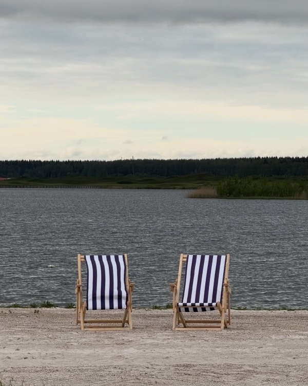 Лето в городе: лучшие пляжные клубы для