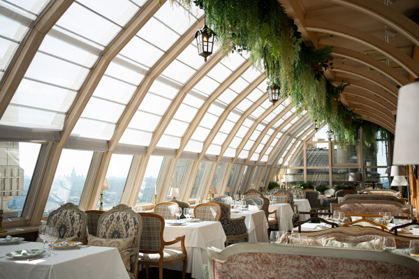 Площадки BUONO