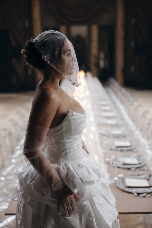 Ивентщики для ивентщиков. «Для Двоих» организовали годовщину