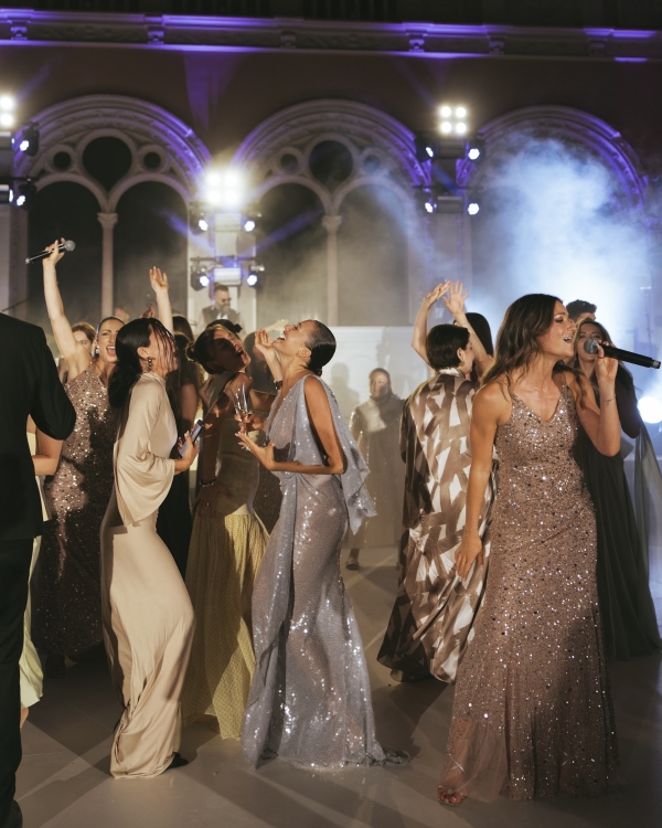 Интервью с невестой: о свадьбе на Лазурном