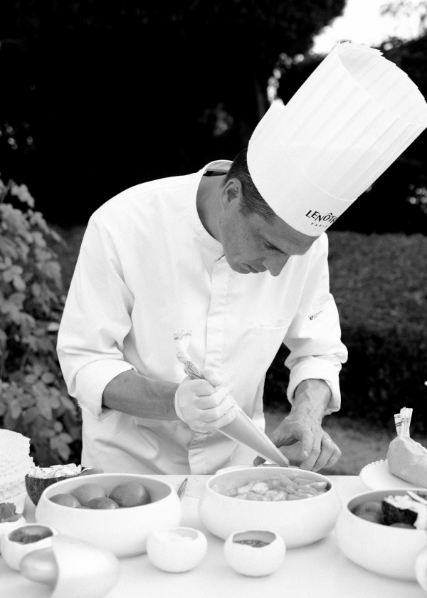 Интервью с невестой: о свадьбе на Лазурном