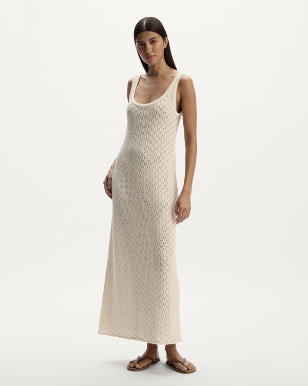 Все в ажуре. Вязаная одежда и аксессуары