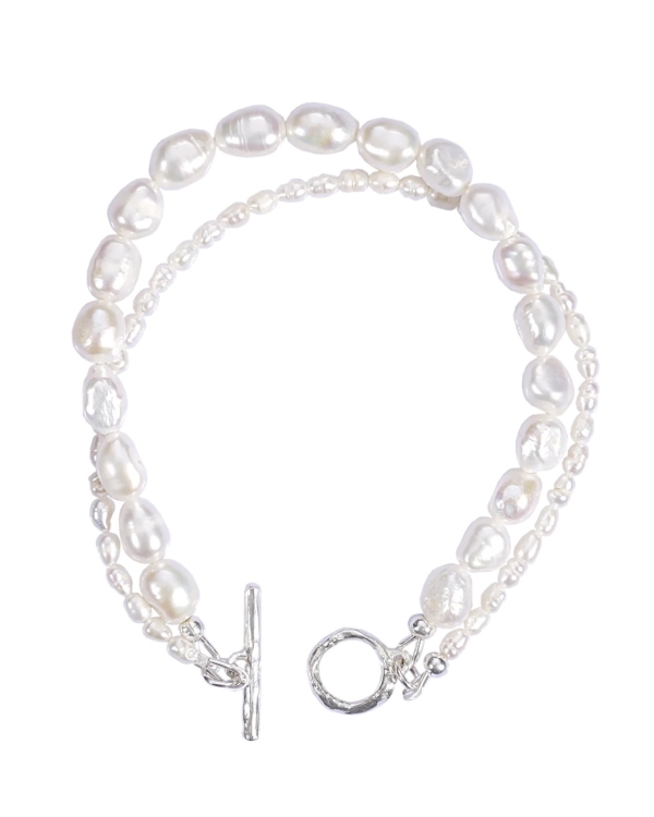 Какой жемчуг в моде? Нашли 20 драгоценных