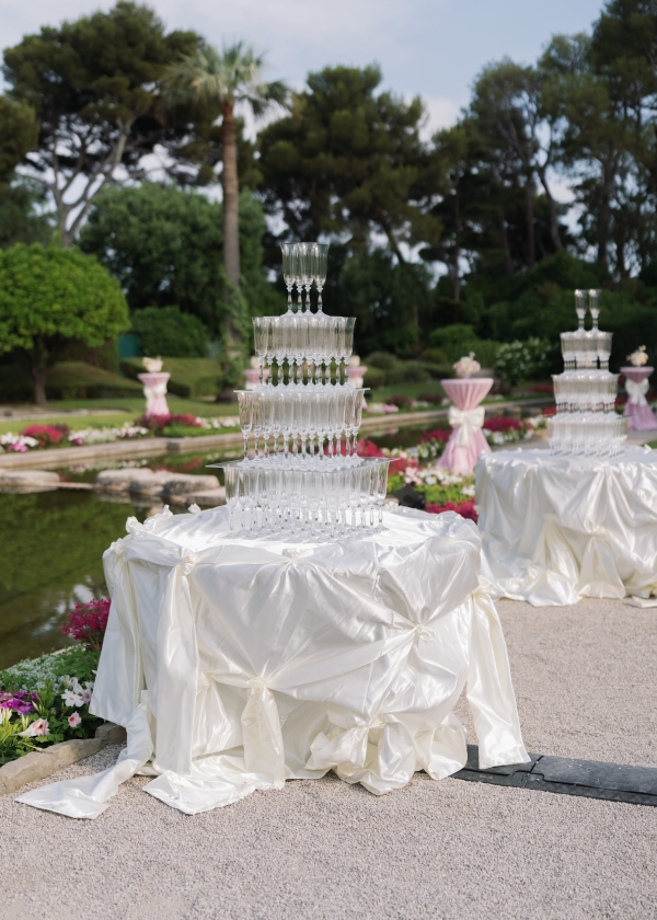 Интервью с невестой: о свадьбе на Лазурном