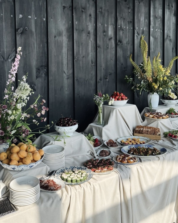 Соосновательница 2Mood Кристина Хоронжук вышла замуж