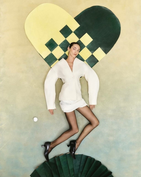 У каких российских брендов можно купить вечерний