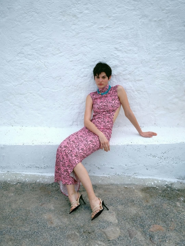 «Король папарацци» в МАММ, «Черешневое меню» в