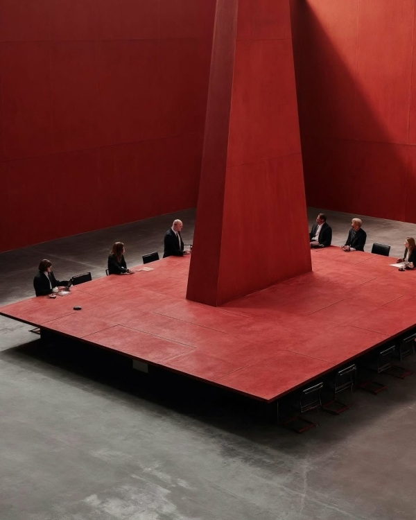 Правила рассадки гостей на свадьбе