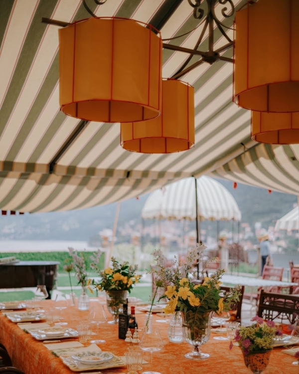 Алый оазис от «Безе» в Savva и