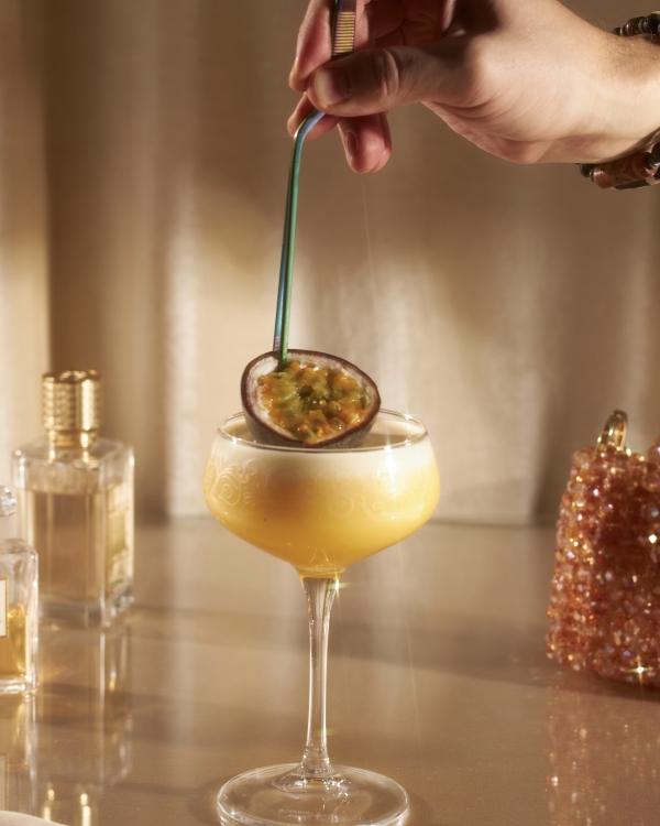 Не просто бар: как Brilliant Event встраивают