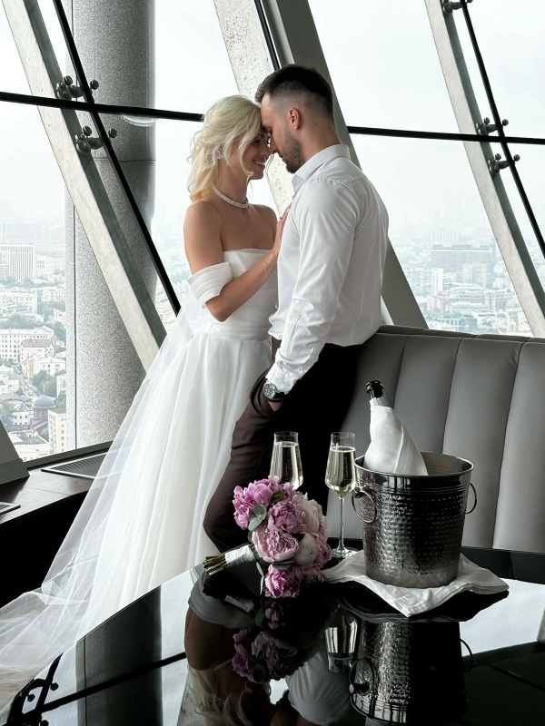 Площадки Swissôtel Красные Холмы