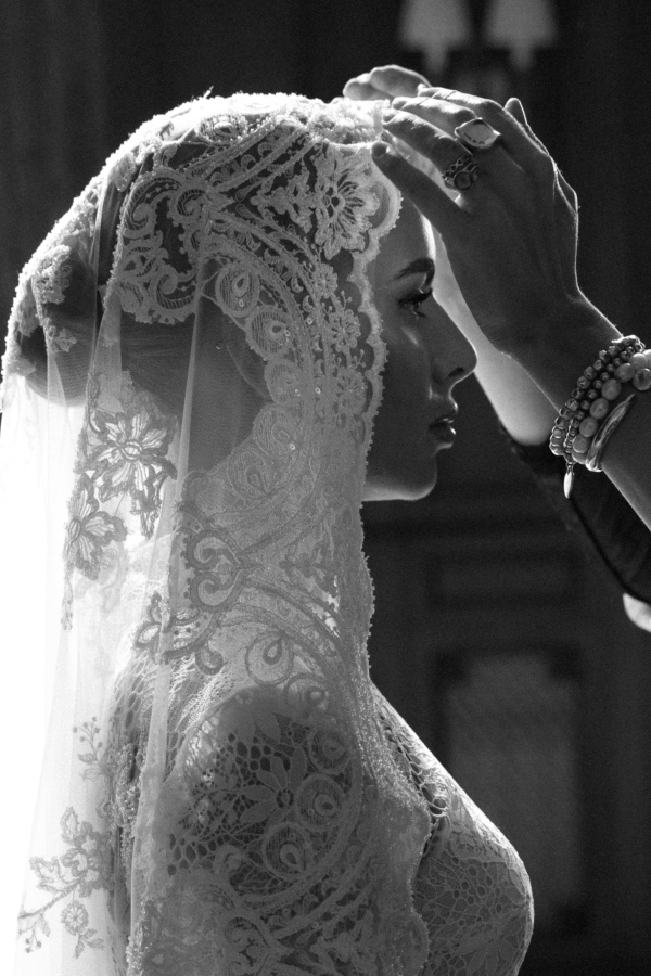 Жених все спланировал сам. Рассказываем о свадьбе-сюрпризе,