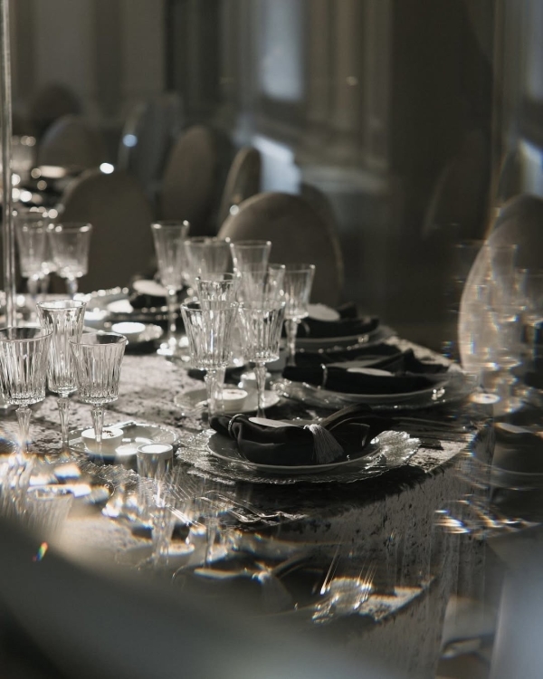 Лучший кейтеринг Санкт-Петербурга для свадьбы (и не