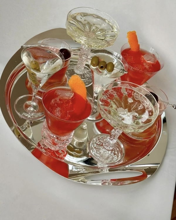 Как рассчитать алкоголь на свадьбу?