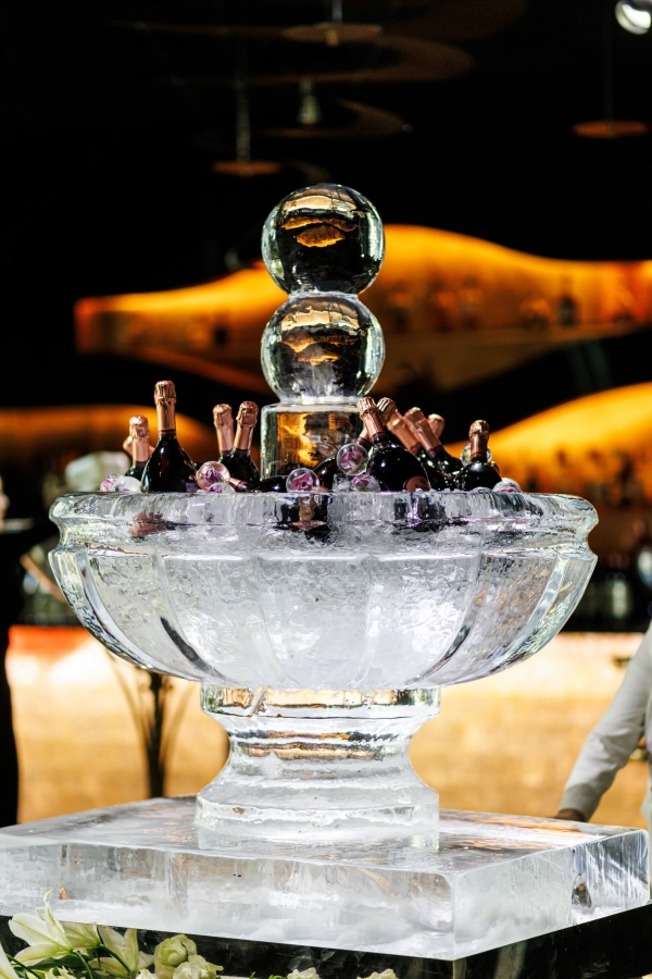 Площадки Okovoice Event Hall