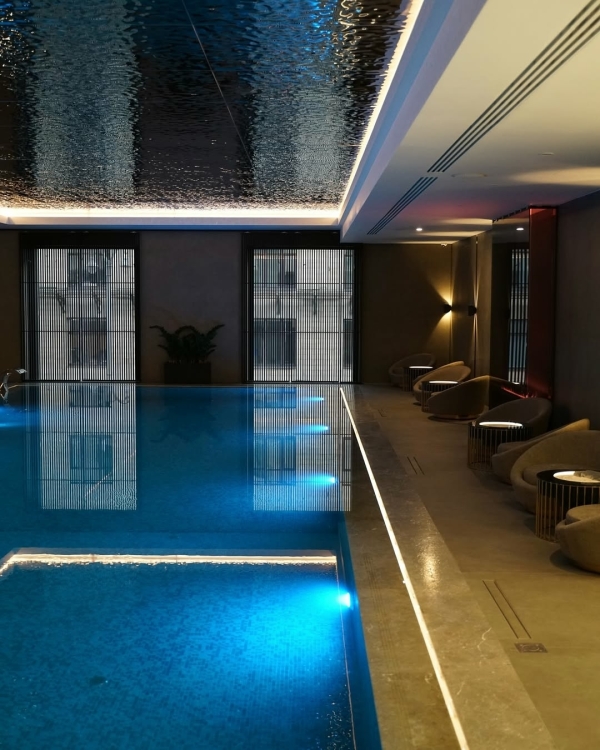 Невесте — покой: куда пойти в Москве,