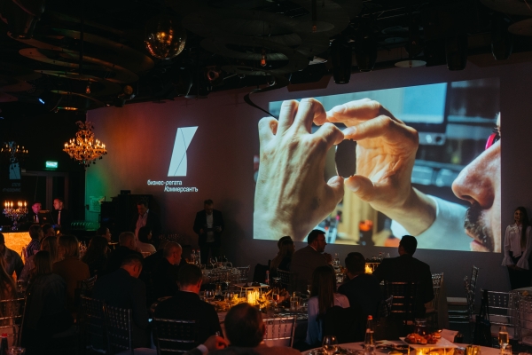 Площадки Okovoice Event Hall