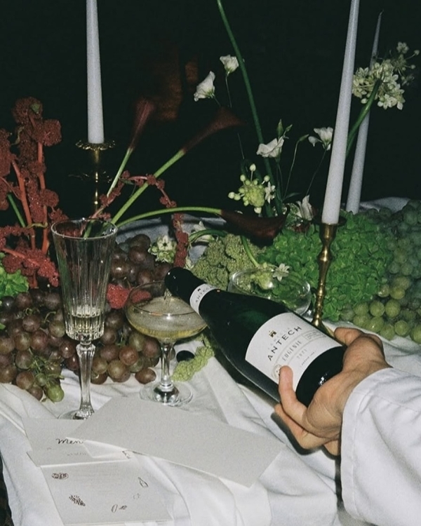 Лучший кейтеринг Санкт-Петербурга для свадьбы (и не