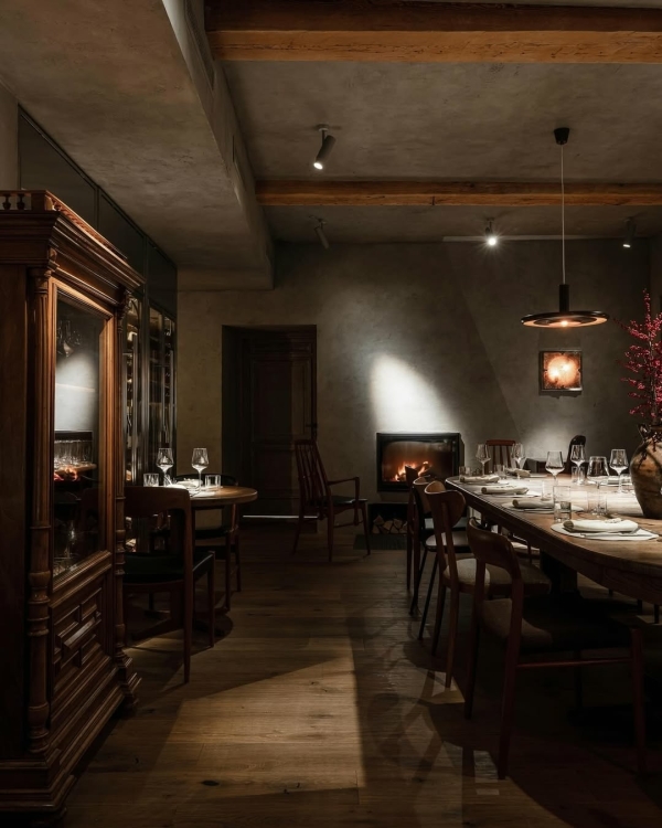 Где устроить творческий девичник в Москве?