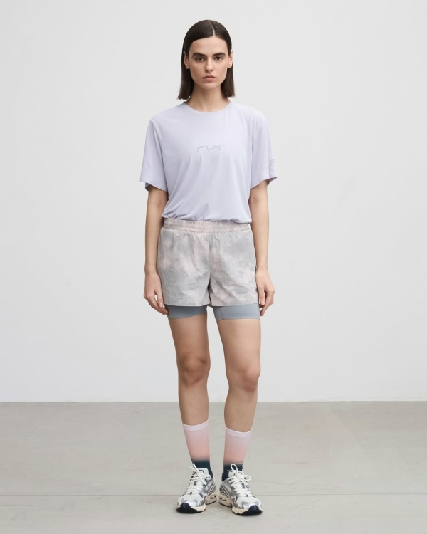 Открытие киносада в DFF, городская пробежка с