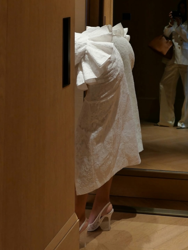 Варвара Протасова вышла замуж