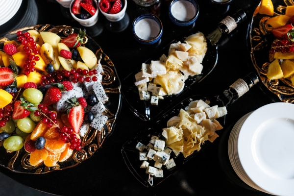 Площадки Okovoice Event Hall