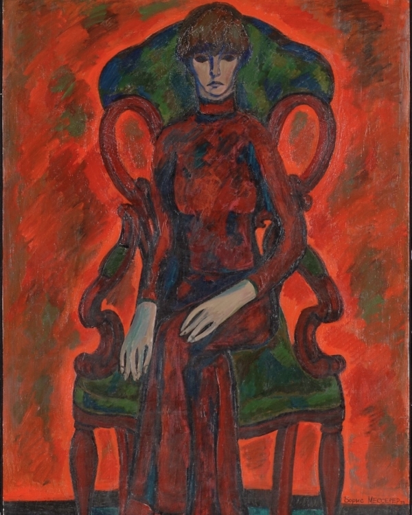 Татьяна Буланова на Omanko Day, гастростендап в