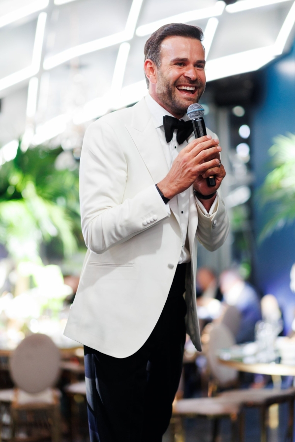 Площадки Okovoice Event Hall