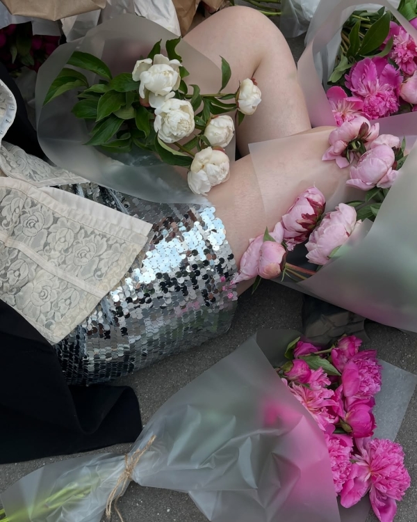 Где устроить творческий девичник в Москве?