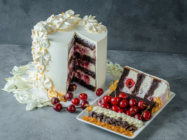 Площадки Swissôtel Красные Холмы